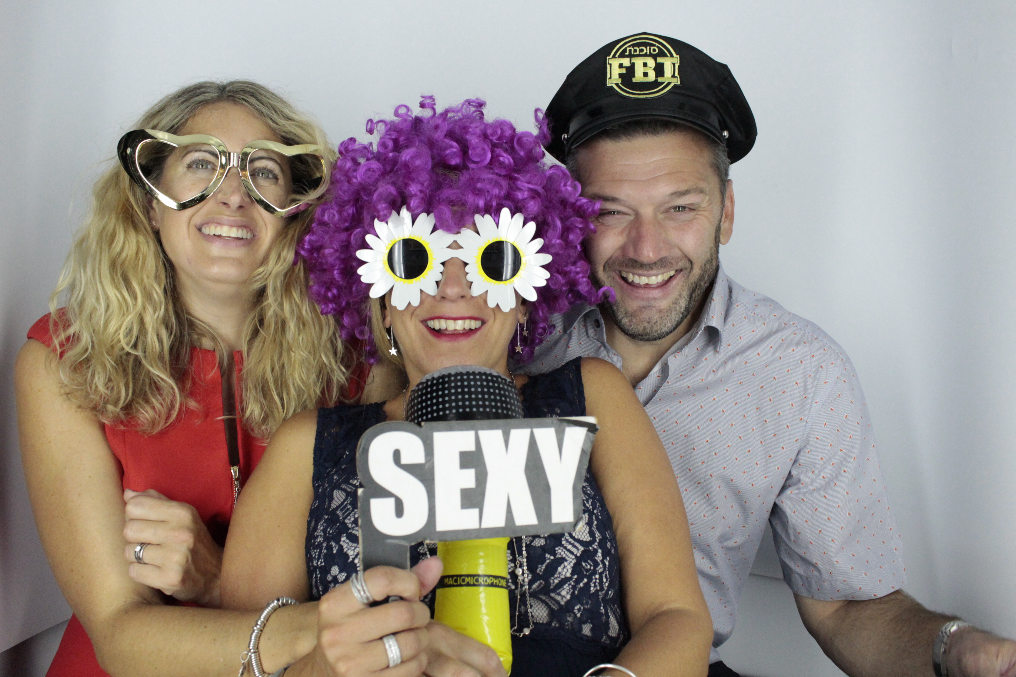 Nicola's 40th Birthday  | View more photos from the event at gallery.myphotoboothexperience.co.uk/u/MyPhotoBoothExperienceLtd/Nicolas-40th-Birthday